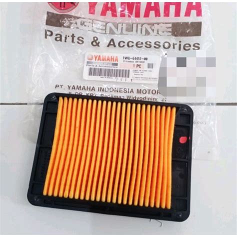 Jual Busa Filter Saringan Udara R R Mt Wd E Asli