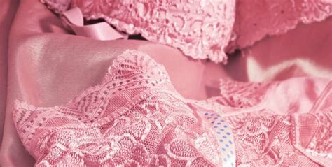 Tend Ncias De Lingerie Primavera Ver O Siz Ly