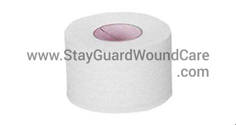 Medical Cloth Adhesive Tape | StayGuard