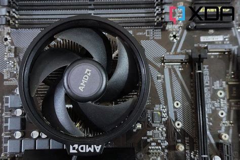 How To Install A Cpu Cooler A Beginners Guide