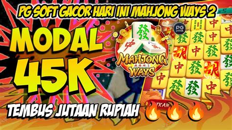 Strategi Anti Boncos Rahasia Di Balik Keberhasilan Di Mahjong Ways Slot