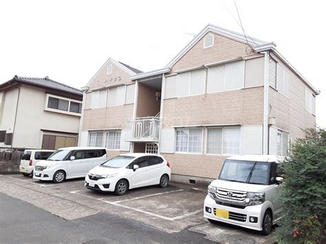 古木ハイツ C ＊＊＊号室石岡駅2階3dkの賃貸物件賃貸アパート【ハウスコム】