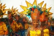 Programme Du Carnaval De Cura Ao Kariculture