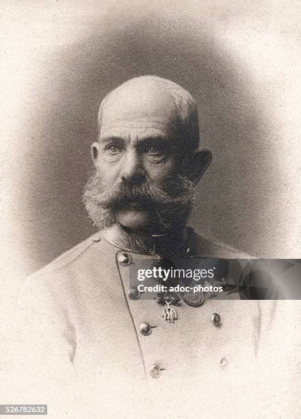 Apostolic King Of Hungary Photos And Premium High Res Pictures Getty