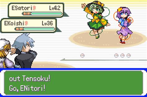 Pokemon soul silver gba rom hack - lanasierra