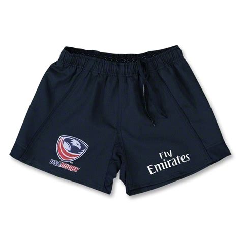 CCC USA Rugby Advantage Short (Navy) - For the best rugby gear check ...