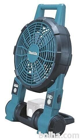 MAKITA DCF201Z Akumulatorski Ventilator