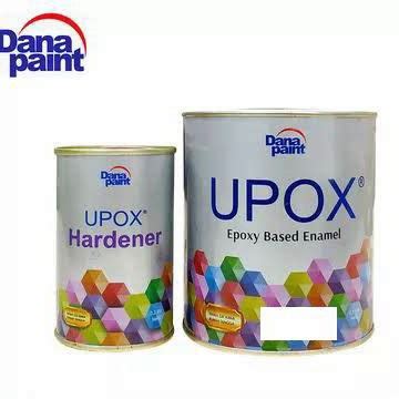 Jual Cat Keramik Lantai Expoxy Upox Danapaint All Colour Floor