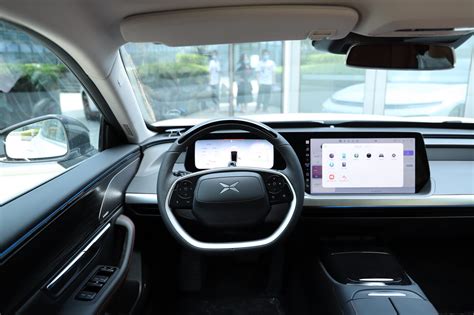 【小鹏汽车2020款小鹏汽车P7 四驱高性能智尊版】报价_参数_图片 – 新浪汽车