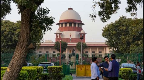 Supreme Court Dismisses Pil For Regulatory Board Over Ott Platforms