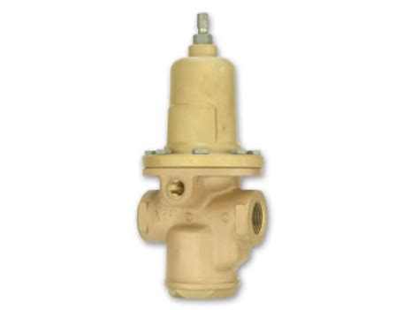 Pressure Sustaining Pilot Valve Model 3HC Bermad Holland