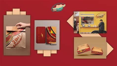 Portfolio for Graphic Designer on Behance