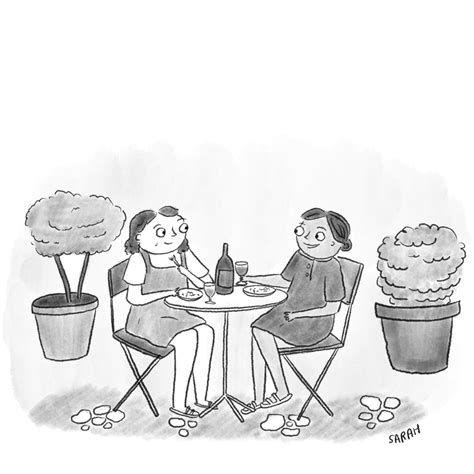 Buzzing on The New Yorker - See what's buzzing on The New Yorker in