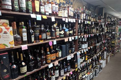 Best Online Liquor Store Medium