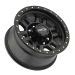 Vision Off Road Manx Black Wheels For Sale