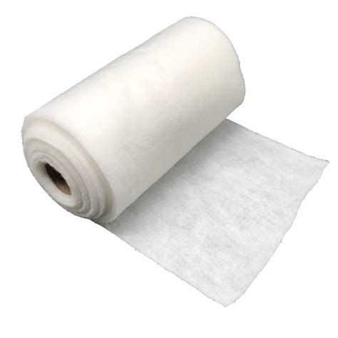 Soft Hot Air Through Nonwoven Baby Diaper Raw Materials Hot Air Through Nonwoven And Nonwoven