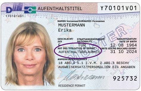 How To Achieve Permanent Residence In Germany