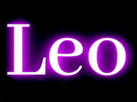 Leo Wow You Ve Manifested A Huge Windfall Of Money Love Wish