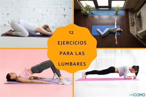 Relajar Y Estirar Las Lumbares Para Reducir La Hiperlordosis Y