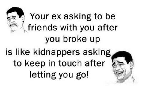 Ex Girlfriend Memes That Hit The Nail On The Head Barnorama