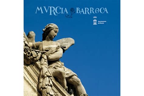 Murcia Barroca conmemora este mes a la Patrona de la Música con más