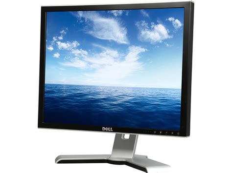 Dell 2007FPB 20 1 1600 X 1200 16 Ms 60 Hz LCD Monitor Newegg