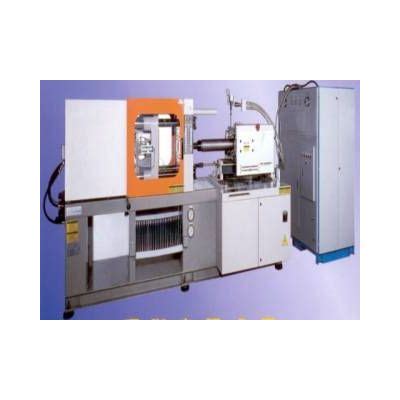 Horizontal Injection Moulding Machine Patra Industrial Co