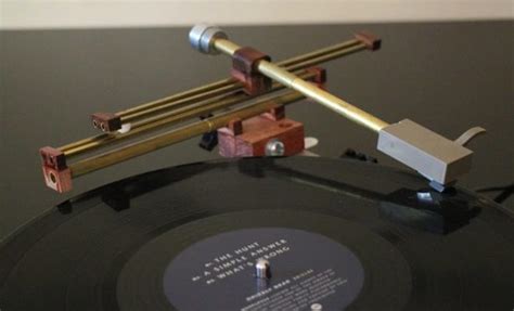 How To Balance Your Tonearm A Step By Step Guide