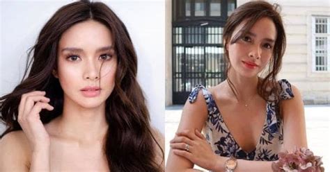 Photos Erich Gonzales Stunning Beauty Abs Cbn Entertainment