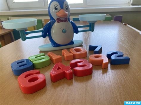 Занятия ФЭМП с детьми 4–5 лет «Что должен знать и уметь?» (4 фото ...