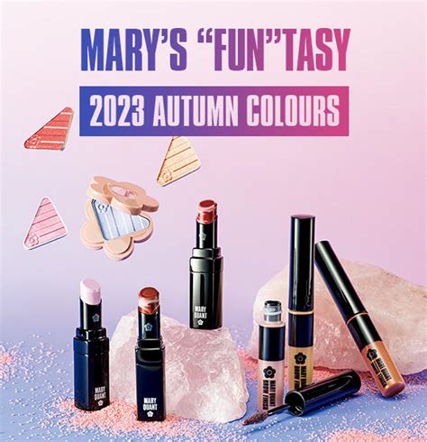 Mary Quant Cosmetics Ltd