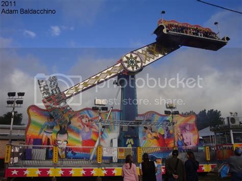 Lithgow Show 2011 Photos Added Australian Amusement Fanatics