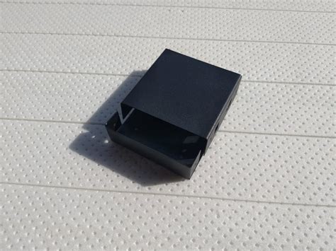 Корпус для ардуіно, для приладів на замовлення - виробництво