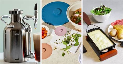 34 Kitchen Tools And Gadgets That People Actually Swear By