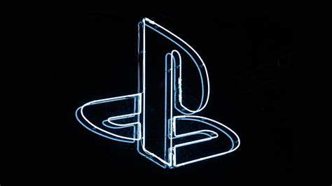 Neon Playstation Wallpapers - Wallpaper Cave