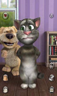 Talking Tom Cat 2 for Android - Download APK free