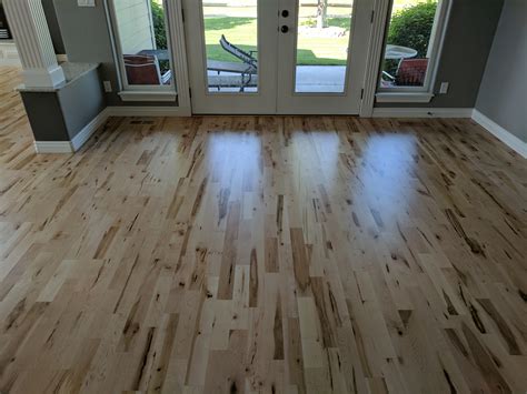 Hardwood Floor Refinishing Broomfield Co – Flooring Ideas