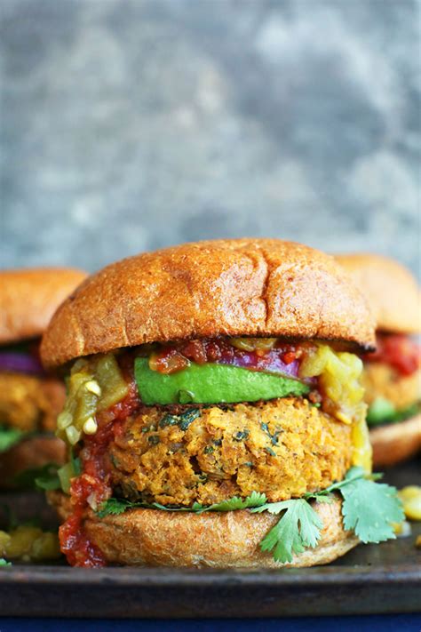 23 vegan burgers that are better than takeaways