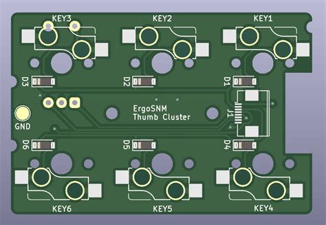 Releases Siderakb Ergo Snm Keyboard Github