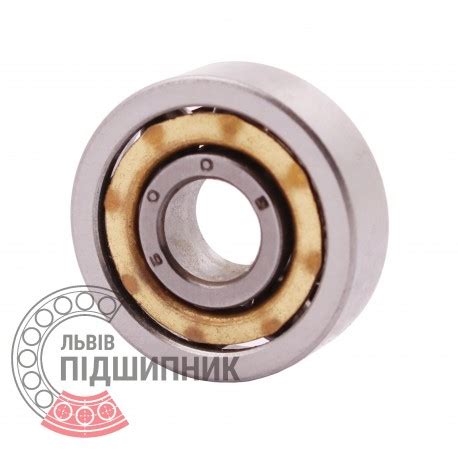 Bearing Gpz Angular Contact Ball Bearing Gpz Non