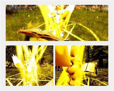 [SFM] Tails Magic Mishaps #1 - Part 4 by thecheshireguy on DeviantArt