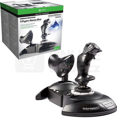 Thrustmaster Joystick T FLIGHT HOTAS ONE Pro Xbox One Xbox Series X A