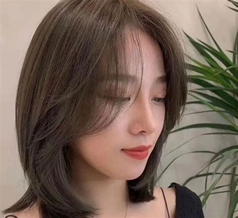 Nh G I Xinh T C Ngang Vai Tr Trung Hot Trend Nh T