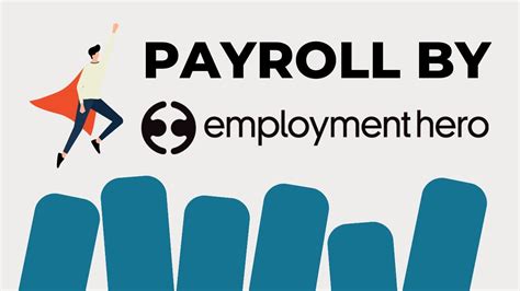 A First Look At Employment Heros Cloud Based Payroll Software Easy