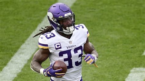 Dalvin Cook Fantasy Football Team Names for the 2021 Season