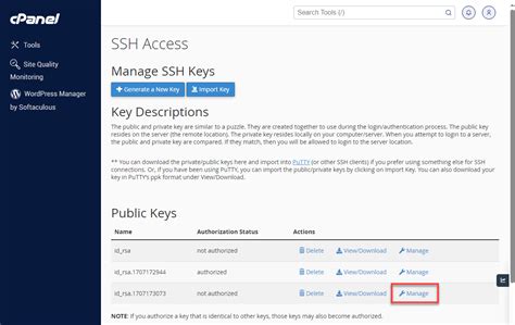 How To Use Ssh On Windows Putty Generate Publicprivate Key Pair And File