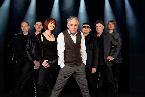 Still Collins - Tribute to Phil Collins - wird verlegt - Zeche Bochum