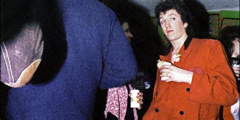 Danny Boyle To Direct New TV Show About Sex Pistols Steve Jones Pitchfork