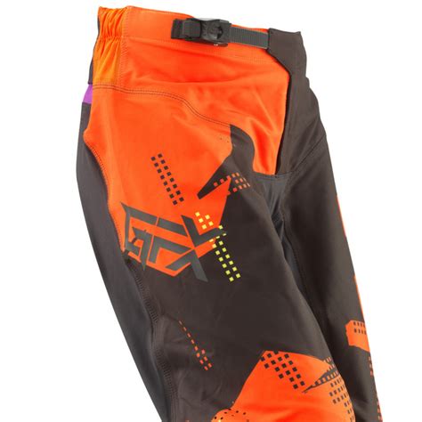 Pantalon Cross Ktm Gravity Fx Pants Taille Pantalon M