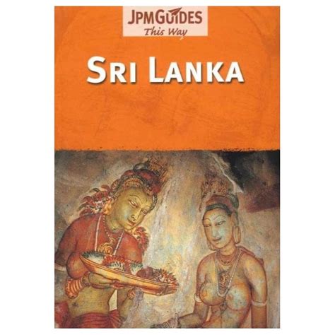 Sri Lanka Maps Travel Guide Books Maps Worldwide